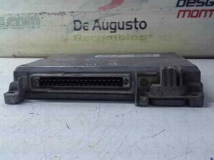 CENTRALITA MOTOR UCE NISSAN
