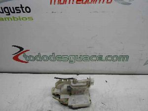 Cerradura Puert Delantera Derecha SEAT IBIZA (6K) 1999