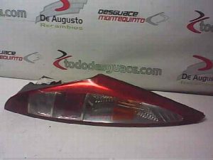 PILOTO TRASERO IZQUIERDO FIAT ULYSSE (179) 2006