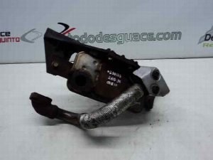 Enfriador Aceite Motor MITSUBISHI MONTERO (V60/V70) 1990