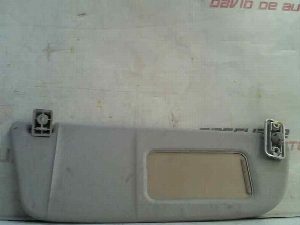 Parasol Izquierdo OPEL CORSA C 2001