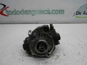 BOMBA ALTA PRESION FORD TRANSIT CAJA CERRADA '06 2007