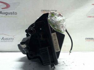 COLECTOR ADMISION MERCEDES CLASE B (W245) 2009