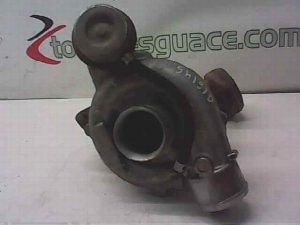TURBOCOMPRESOR RENAULT 130 2004