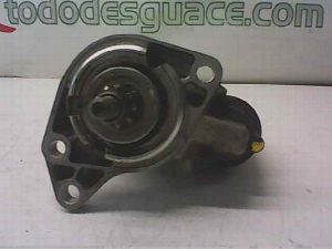 MOTOR ARRANQUE SEAT IBIZA (6K1) 2001