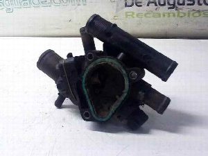 CUERPO TERMOSTATO RENAULT MEGANE I CABRIOLET (EA0) 1995