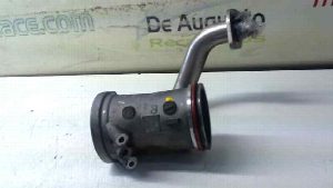 TUBO ADMISION MERCEDES CLASE C (W204) BERLINA 2008