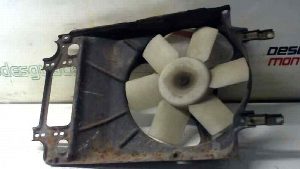 ELECTROVENTILADOR SEAT CORDOBA BERLINA (6K2) 1998
