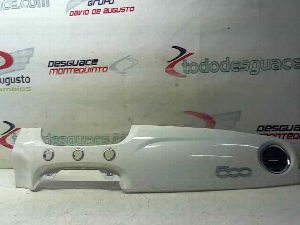 CARCASA CUADRO INSTRUMENTOS FIAT 500 CABRIO (150) 2009