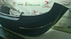 PARAGOLPES TRASERO FIAT RECAMBIO ORIGINAL 2013