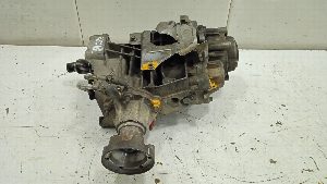 CAJA TRANSFER LAND ROVER FREELANDER