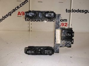 MANDO ELEVALUNAS CENTRAL MERCEDES-BENZ
