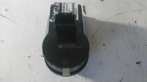MANDO LUCES OPEL CORSA E 2016