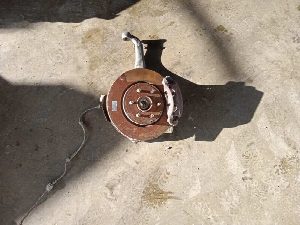 MANGUETA DELANTERA IZQUIERDA NISSAN PATHFINDER (R51)