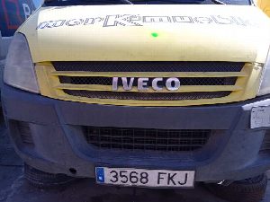 REJILLA DELANTERA IVECO DAILY CAJA ABIERTA 2007