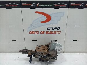 COLUMNA DIRECCION RENAULT CLIO III 2006
