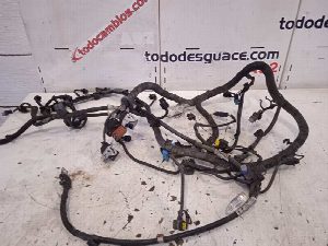 CABLES COMPLETOS  MOTOR FORD FOCUS LIM. (CB4) 2008