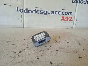 MODULO ELECTROVENTILADORES TOYOTA LAND CRUISER (J15)