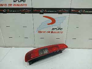 PILOTO TRASERO IZQUIERDO FORD FIESTA (CBK)