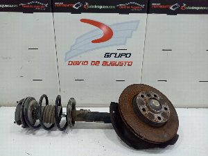 MANGUETA DELANTERA DERECHA BMW SERIE 3 COMPACT (E46)