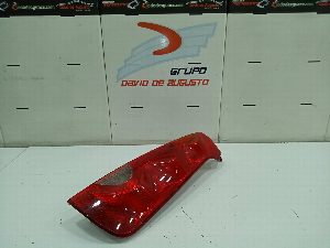 PILOTO TRASERO DERECHO NISSAN NOTE (E11E) 2007