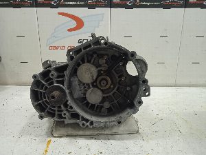 CAJA CAMBIOS AUDI A3 (8P) 2006