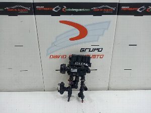VALVULA SOLENOIDE IVECO S-WAY 2020