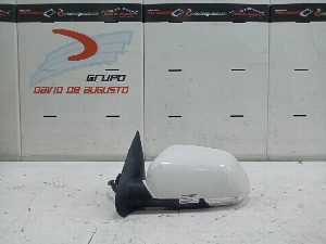 RETROVISOR IZQUIERDO SKODA OCTAVIA BERLINA (1Z3) 2005