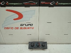MANDO CALEFACCION / AIRE ACONDICIONADO JEEP