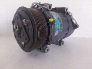 COMPRESOR AIRE ACONDICIONADO SCANIA
