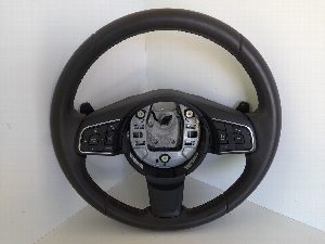 VOLANTE JAGUAR XF 2016