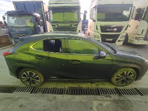 PUERTA DELANTERA DERECHA LEXUS UX (ZA10) 2021
