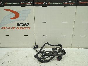 INSTALACION MOTOR VOLKSWAGEN POLO (6R1) 2013