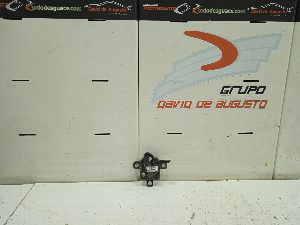 CERRADURA CAPO FIAT PANDA (169) 2005