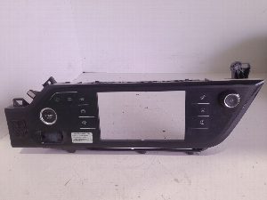 MANDO MULTIFUNCION CITROEN C4 PICASSO
