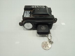 CONMUTADOR DE ARRANQUE MERCEDES-BENZ