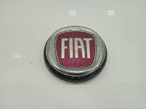 EMBLEMA FIAT TIPO II (356) SEDAN 2020