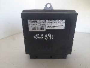 ECU/ ECAS DAF SERIE XF105.XXX 2008