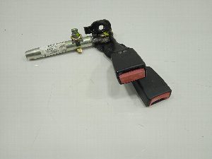 ANCLAJE CINTURON TRASERO DERECHO MERCEDES-BENZ