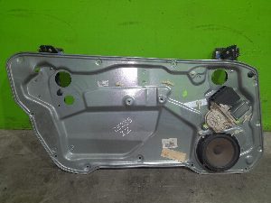 ELEVALUNAS DELANTERO IZQUIERDO SEAT IBIZA (6L1) 2004