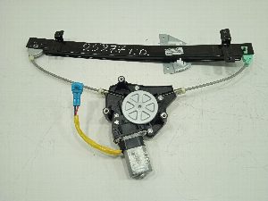 ELEVALUNAS TRASERO DERECHO DFSK FENGON IX5 2025