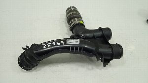 TUBO INTERCOOLER RENAULT MEGANE GR SCENIC 2009