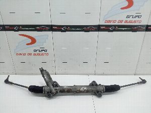 CREMALLERA DIRECCION MERCEDES-BENZ