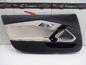 PAÑO PUERTA DELANTERO IZQUIERDO BMW