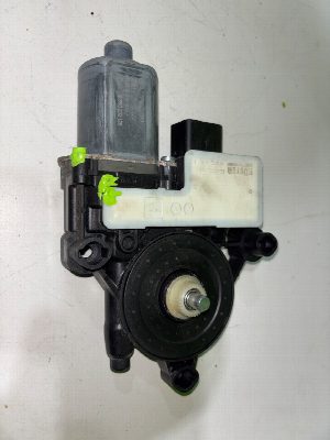 MOTOR ELEVALUNAS DELANTERO DERECHO BMW