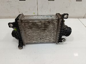 INTERCOOLER FIAT DUCATO 1987