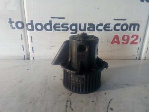 MOTOR CALEFACCION CITROEN C4 BERLINA 2005