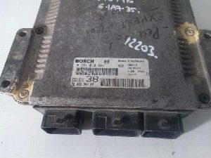 CENTRALITA MOTOR UCE FIAT SCUDO (222) 2002