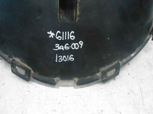 CUADRO INSTRUMENTOS PEUGEOT 206 BERLINA 2002