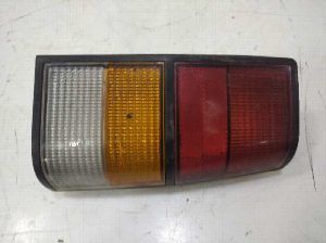 Piloto Trasero Derecho OPEL CORSA C 2001